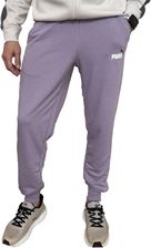 Zdjęcie Spodnie Do Joggingu Męskie Logo ESS+ - Legnica