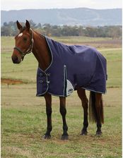 Zdjęcie Weatherbeeta Derka Zewnętrzna Dla Koni Z Wysokim Kołnierzem Comfitec Plus Dynami - Piaski