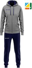 Zdjęcie Warehouse 4 Dres "King" dla dziewczyn — bawełniany terry, XS (10–12) - Łęknica