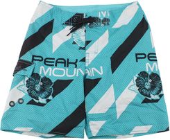 Zdjęcie Spodenki kąpielowe dla dzieci Peak Mountain Ecidji - Wyszków