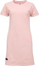 Zdjęcie Sukienka damska LOAP Denda, 100% bawełna, krótki rękaw, S - Gniezno