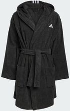 Zdjęcie Szlafrok z kapturem - Kraków