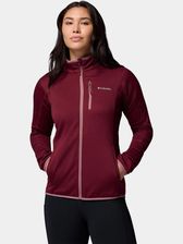 Zdjęcie Sweter Damski Columbia Essential Hike Grid - Dzierżoniów
