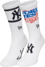 Zdjęcie Skarpetki New York Yankees Crew - Koziegłowy