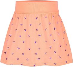 Zdjęcie Spódniczka dziewczęca Glemo Baxika, roz. 128 – mieszanka bawełny, rozkloszowana - Kielce