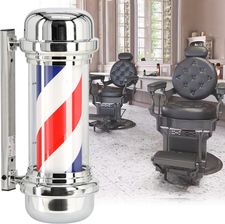 Zdjęcie Calissimo Barber Pole Słupek Plafon Shop 68cm (PREK1111PL01060068) - Lubliniec