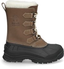 Zdjęcie Damskie buty zimowe Kamik Alborg - Błaszki