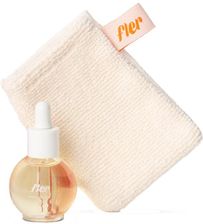 Zdjęcie Fler Hoily Drops Ingrown Treatment Olejek Na Wrastające Włoski 15ml - Lipsko