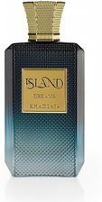 Zdjęcie Givenchy Khadlaj Island Dreams Ekstrakt Perfum 100ml (6291107979991) - Michałowo
