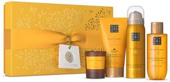 Zdjęcie Rituals Happy Buddha Mały Zestaw Podarunkowy - Barlinek