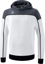 Zdjęcie Sweat bluza dziecięca z kapturem Erima Change - Legnica