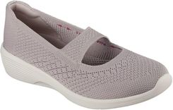 Zdjęcie Baleriny damskie Skechers Arya Lovesome - Tykocin