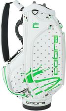 Zdjęcie Cobra Torba Golfowa Le Crown Ditsy Tour Biały - Czempiń
