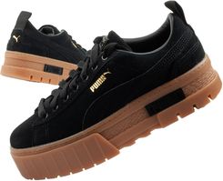 Zdjęcie Buty sportowe damskie Puma Mayze platforma - Zielonka