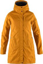 Zdjęcie Płaszcz damski Fjallraven Kiruna Padded Parka - Łowicz