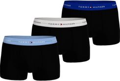 Zdjęcie Bokserki majtki męskie Tommy Hilfiger 3-Pack - Żary