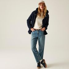 Zdjęcie Polar damski rozsuwany Orielle - Mosina