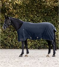 Zdjęcie Waldhausen Zewnętrzna Derka Dla Koni Arctic 300G - Śrem