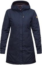 Zdjęcie Płaszcz damski Fjallraven Kiruna Padded Parka - Gogolin