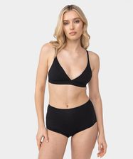 Zdjęcie Biustonosz Carpatree Cozy Leisure czarny - Radlin