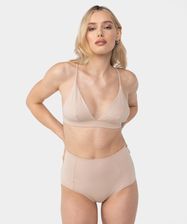 Zdjęcie Biustonosz Carpatree Cozy Leisure beżowy - Mieroszów