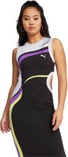 Zdjęcie Sukienka damskie Puma 372.5 Dress - Nowa Słupia