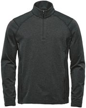Zdjęcie Męski Sweter Treeline Quarter Zip - Lipiany
