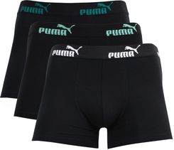 Zdjęcie Bokserki męskie Puma 3-pack - Żerków