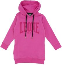 Zdjęcie Bluza z kapturem Leone dla dziewczynek nad Pink Girl - Żerków