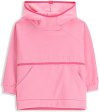 Zdjęcie Polar turystyczny dziewczęcy bluza Lemon Explore ZL5 - Piechowice