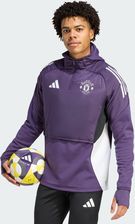Zdjęcie Koszulka Manchester United Tiro 25 Competition Winterized - Brzeszcze