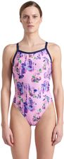 Zdjęcie Strój Kąpielowy damski Arena Rose Texture Swimsuit Xcro - Kraków