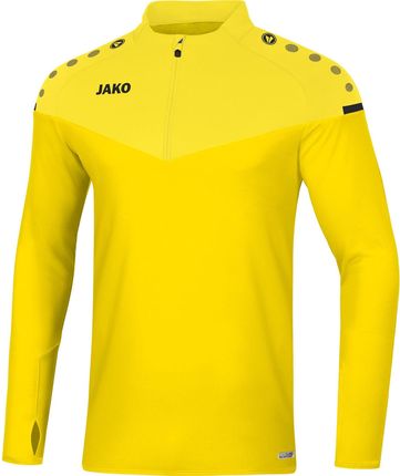 Bluza zapinana na zamek Jako Champ 2.0