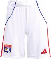 Zdjęcie Krótki dres dziecięcy OL 2025/26 - Kościan