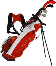 Zdjęcie Futures Dziecięca Torba Na Statyw Golfowy Future Lh - Chojna