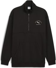 Zdjęcie Męski sweter PUMA Class z zamkiem 1/2 PUMA - Zabłudów