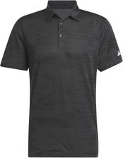 Zdjęcie adidas Polo Ultimate365 Textured Stripe - Mrozy