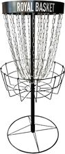 Zdjęcie Viking Discs Royal Basket Kosz Do Disc Golfa, Black Edition - Annopol