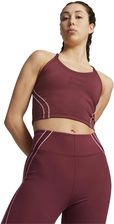 Zdjęcie Biustonosz damskie Puma Studio Ultrabare Crop Top Dark Jasper - Gdańsk