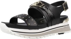 Zdjęcie Sandały LIU-JO BA4107 P010 Czarny - Korfantów