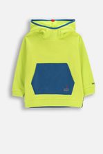 Zdjęcie Polar turystyczny chłopięcy bluza Lemon Explore ZL5 - Kępice