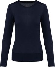 Zdjęcie Suprima sweter z okrągłym dekoltem dla kobiet Kariban Premium - Turek