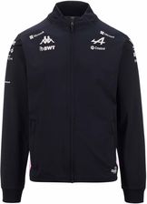 Zdjęcie Dziecięca bluza dresowa Alpine F1 Adriso 2024 - Leśna