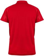 Zdjęcie Koszulka polo dla dziewczynki Grays Hockey Axis 750 - Dobczyce