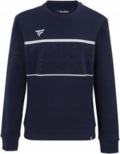 Zdjęcie Bluza dziecięca lifestyle Tecnifibre Team Sweater - Opalenica