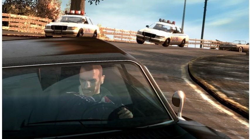 Grand Theft Auto iv (gta 4) / Xbox 360 em Promoção na Americanas