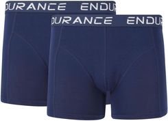 Zdjęcie Bokserki bambusowe męskie Endurance Brighton 2-pack - Wasilków