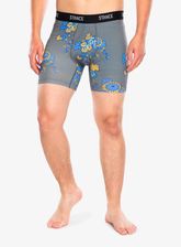 Zdjęcie Bokserki termoaktywne męskie Stance Bloombox Boxer Brief 2 Pack - Strzelce Opolskie