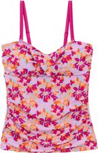 Zdjęcie Top Tankini W Kwiaty Dla Pań I Panów Aceana III Summer - Bytom