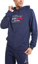 Zdjęcie Sweter męski Nautica Brodie Oh - Białystok